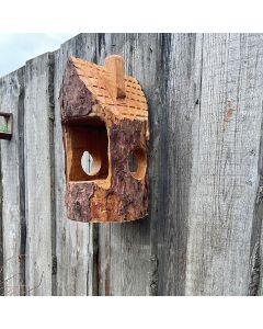 Vogelhuisje Compact