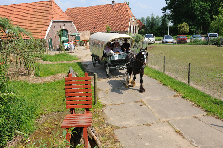 Welkom op De Klevenhorst