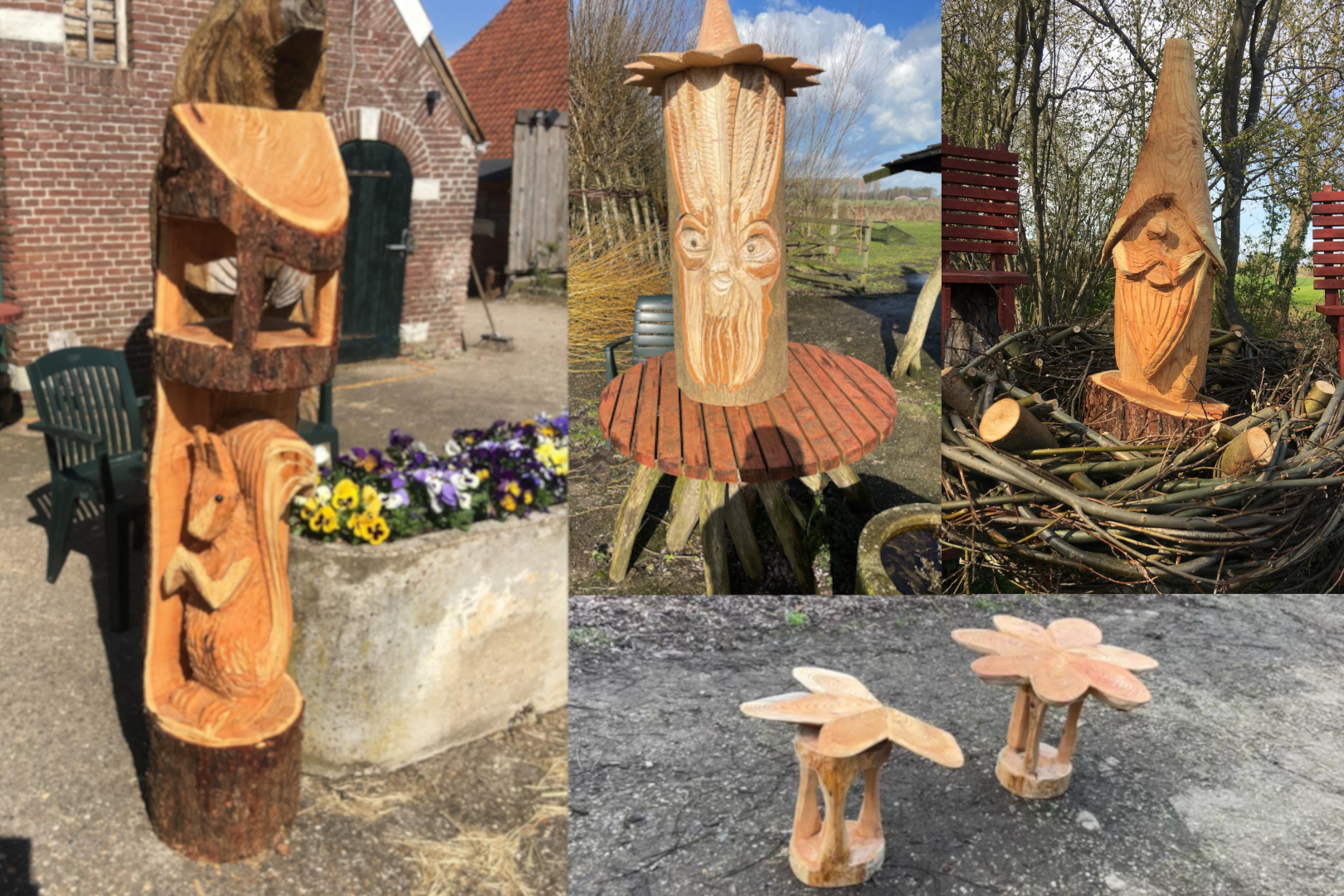 Rondje Kunst Hummelo Keppel